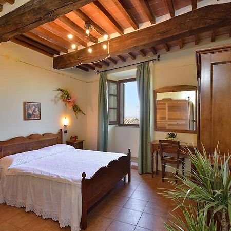 Camere Bellavista Montepulciano Exterior photo