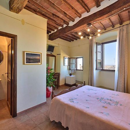 Camere Bellavista Montepulciano Exterior photo