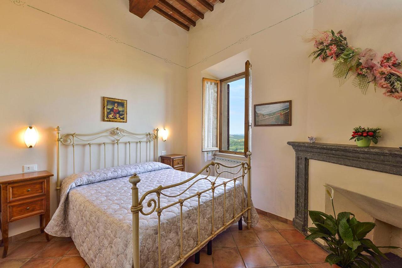Camere Bellavista Montepulciano Exterior photo