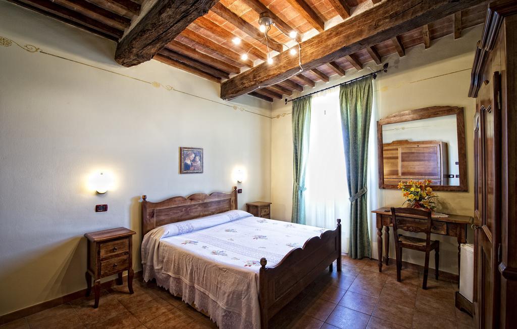 Camere Bellavista Montepulciano Exterior photo