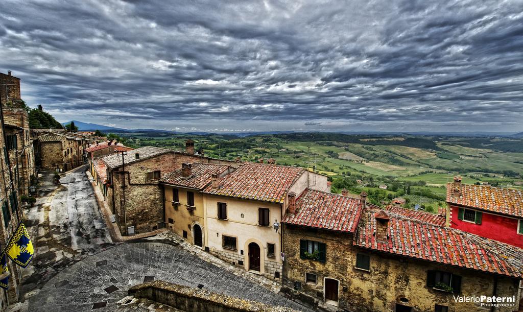 Camere Bellavista Montepulciano Exterior photo
