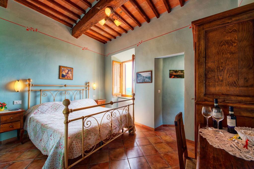 Camere Bellavista Montepulciano Exterior photo
