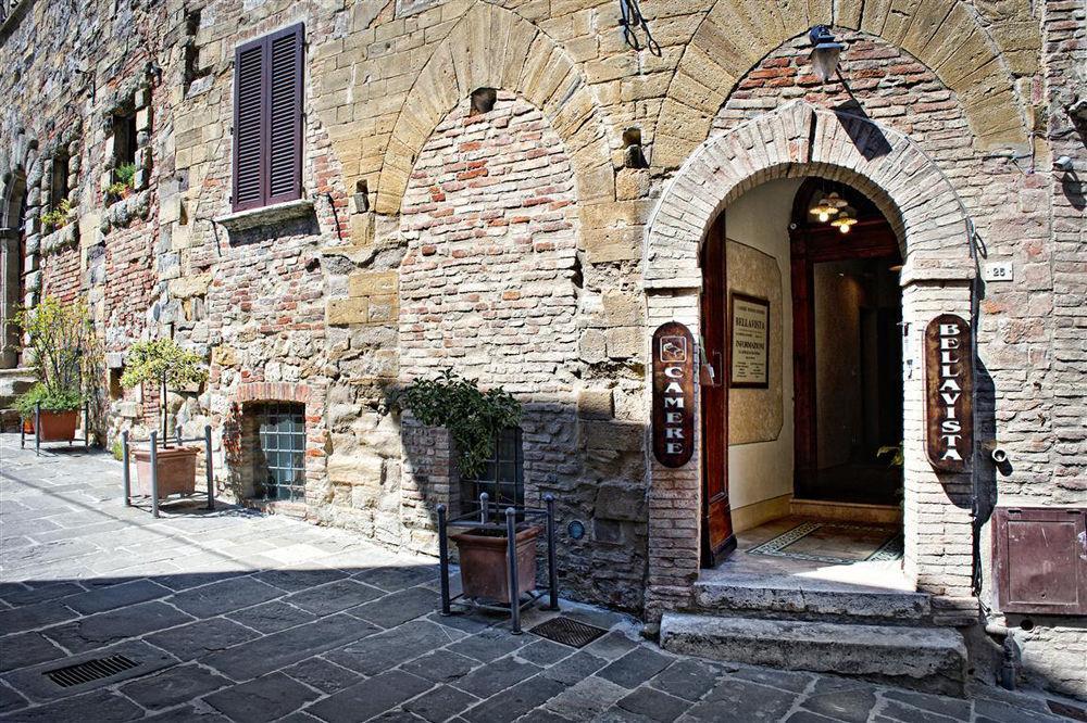 Camere Bellavista Montepulciano Exterior photo