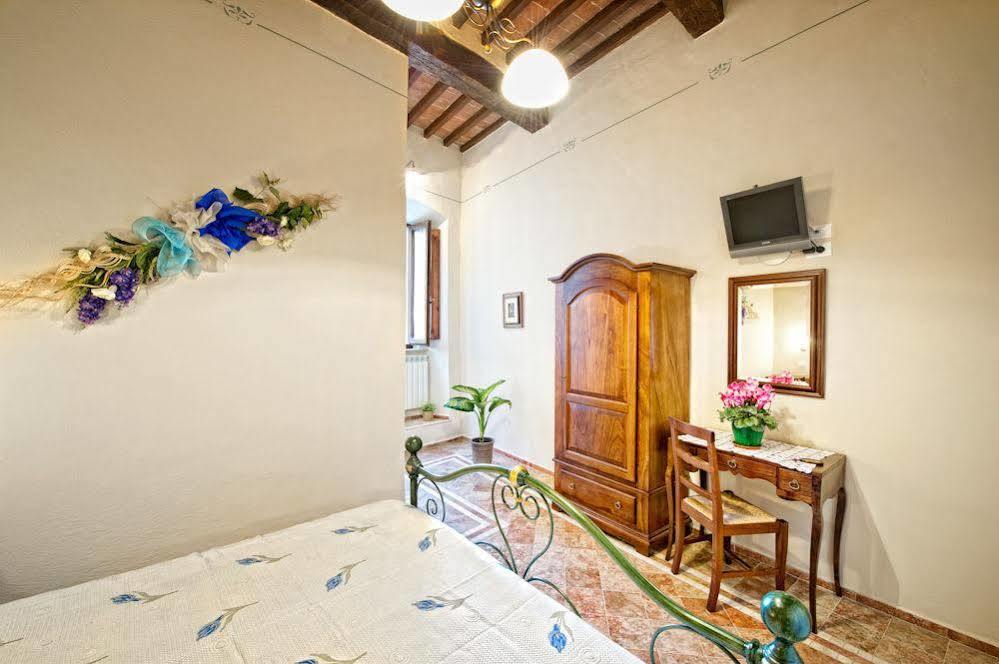 Camere Bellavista Montepulciano Exterior photo