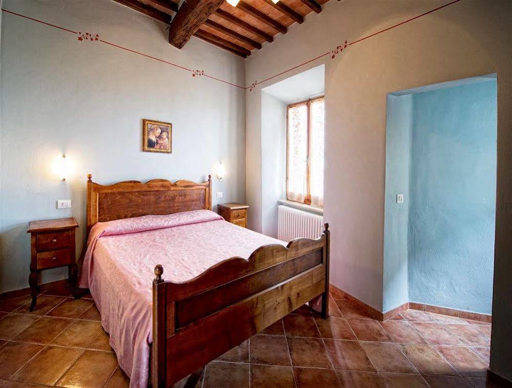 Camere Bellavista Montepulciano Exterior photo