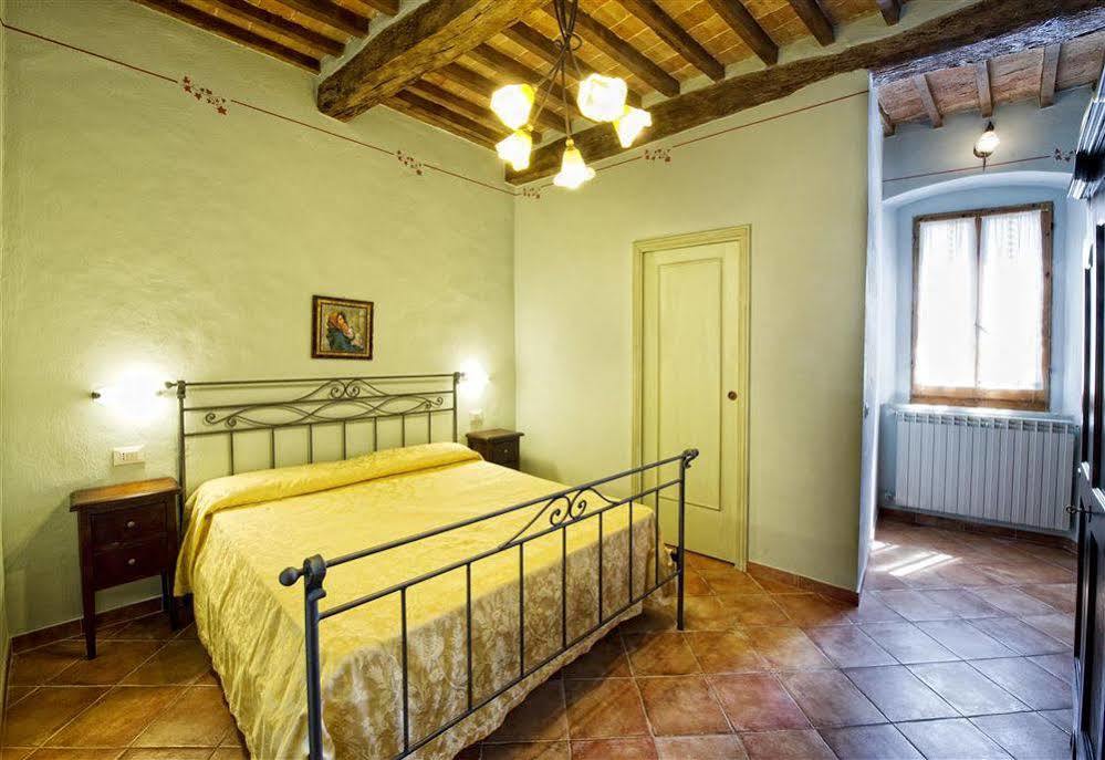 Camere Bellavista Montepulciano Exterior photo