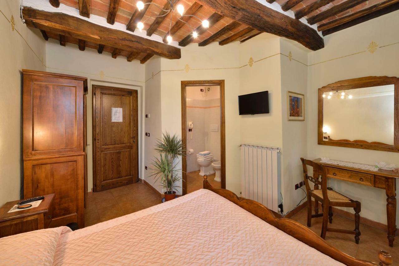 Camere Bellavista Montepulciano Exterior photo