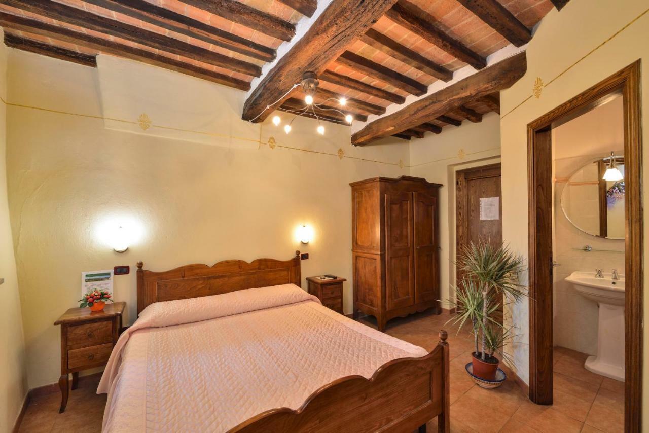 Camere Bellavista Montepulciano Exterior photo
