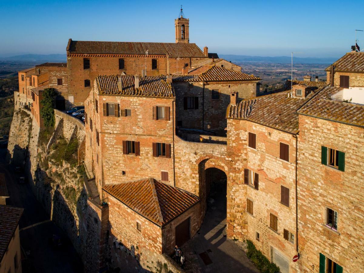 Camere Bellavista Montepulciano Exterior photo