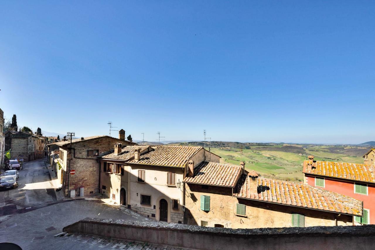Camere Bellavista Montepulciano Exterior photo